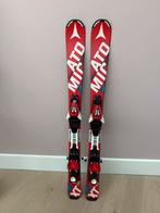 Atomic Redster XT 100 Kinderski - 100 cm, Gebruikt, 100 tot 140 cm, Ophalen of Verzenden, Carve