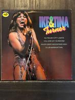 Ike & Tina Turner - Nutbush City Limits LP, Cd's en Dvd's, Vinyl | R&B en Soul, 1960 tot 1980, Gebruikt, Ophalen of Verzenden