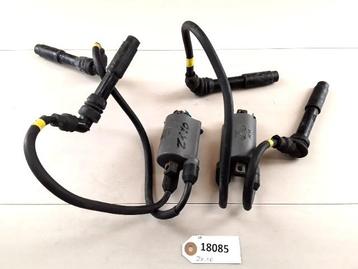 ZX10 1989 - 1991 Kawasaki Bobijn bougiekop D1-34608 beschikbaar voor biedingen