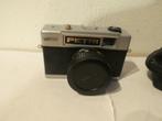 petri starter camera, Ophalen of Verzenden, Gebruikt, Compact, Overige Merken