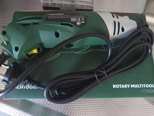 Rotary Multitool Ft4526 Nieuw nooit gebruikt., Hobby en Vrije tijd, Modelbouw | Overige, Nieuw, Groter dan 1:32, Ophalen of Verzenden