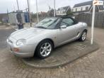 MG F 1.8i, Euro 2, Achterwielaandrijving, Gebruikt, Cabriolet