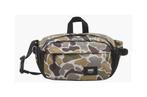 vans crossbody bag / heuptas camo, Sieraden, Tassen en Uiterlijk, Ophalen of Verzenden, Gebruikt, Overige kleuren, Overige merken