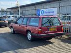 Volvo 940 2.3i | LPG | Airco | 2e eigenaar, Auto's, Euro 2, Gebruikt, 4 cilinders, Origineel Nederlands