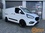 Ford Transit Custom 280 2.0 TDCI L1H1 Raptor/Sport, Auto's, Bestelauto's, Gebruikt, 4 cilinders, Met garantie (alle), Origineel Nederlands