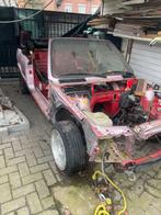 BMW E30 Onderstel Compleet Voor & Achter geen diff, Ophalen of Verzenden, Gebruikt, BMW