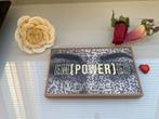 Huda Beauty Empowered Palette, Sieraden, Tassen en Uiterlijk, Uiterlijk | Cosmetica en Make-up, Ophalen of Verzenden, Zo goed als nieuw