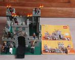 Lego 6080, Kinderen en Baby's, Speelgoed | Duplo en Lego, Ophalen of Verzenden, Gebruikt, Complete set, Lego