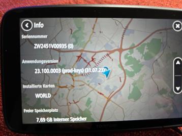 Tomtom Go Discover beschikbaar voor biedingen