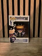 Funko Pop! Disney Kingdom Hearts Pete #264, Verzamelen, Poppetjes en Figuurtjes, Ophalen of Verzenden, Zo goed als nieuw