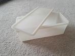 Tupperware brooddoos., Ophalen, Gebruikt, Overige typen