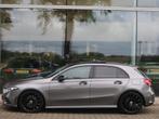 Mercedes-Benz A-Klasse 220 4MATIC Premium Plus | AMG line |, Te koop, Zilver of Grijs, Geïmporteerd, Benzine