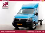 Volkswagen Crafter 35 2.0 TDI E6 Bakwagen met achterdeuren 2, Auto's, Bestelauto's, Voorwielaandrijving, Gebruikt, Euro 6, 4 cilinders