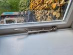 Raamdranger, raamuitzetter, jaren 30, 3 sets, Doe-het-zelf en Verbouw, Glas en Ramen, Ophalen