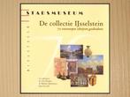 De collectie IJsselstein - 70 voorwerpen schrijven geschiede, Ophalen of Verzenden, Nieuw, Leo Adriaanse