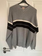 Tkp. Keurige als nieuw VanLaan Heren Pullover mt. L grijs, Maat 52/54 (L), Van Laan, Ophalen of Verzenden, Zo goed als nieuw