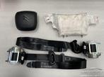 CITROEN BERLINGO 2019+ airbag set stuur airbag passagier air, Gebruikt, -, -, Ophalen of Verzenden