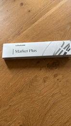 reMarkable MarkerPlus - GLOEDNIEUW, Computers en Software, Tekentablets, Ophalen of Verzenden, Zo goed als nieuw, ReMarkable