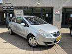 Opel Corsa 1.2-16V Enjoy Trekhaak Nieuwe apk, Voorwielaandrijving, 450 kg, Gebruikt, 4 cilinders