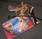 Lego Ninjago golden Dragon masters 70644, Ophalen of Verzenden, Gebruikt, Complete set, Lego