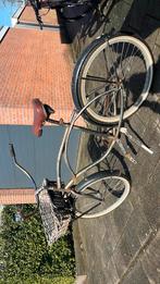 Beach bike Puch Sunny, Fietsen en Brommers, Verzenden, Zo goed als nieuw, Staal, Cruiser