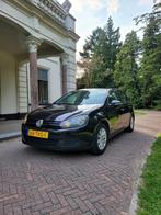 Volkswagen Golf 6 1.2 TSI Bluemotion | NIEUWE APK | 6-Bak |, Auto's, Volkswagen, Voorwielaandrijving, Stof, Zwart, 4 cilinders