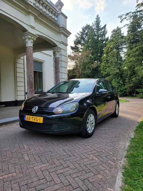 Volkswagen Golf 6 1.2 TSI Bluemotion | NIEUWE APK | 6-Bak |, Auto's, Volkswagen, Particulier, Golf, ABS, Airbags, Airconditioning