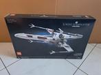 Lego star wars ucs x wing NIEUW in doos, Verzamelen, Star Wars, Ophalen of Verzenden, Nieuw, Actiefiguurtje