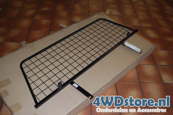Hondenrek Nissan Terrano -  KE9642X300, Dieren en Toebehoren, Honden-accessoires, Nieuw, Ophalen of Verzenden