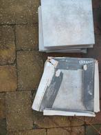 Badkamer tegels, Doe-het-zelf en Verbouw, Tegels, Ophalen, 60 cm of meer, Keramiek, Minder dan 5 m²