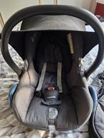 Maxi-Cosi Cabriofix Autostoel 0-13kg, Ophalen, Zijbescherming, 0 t/m 13 kg, Maxi-Cosi