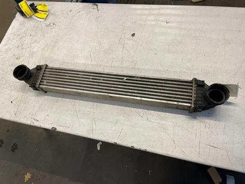 Intercooler van een Mercedes B-Klasse, Auto-onderdelen, Airco en Verwarming, Mercedes-Benz, Gebruikt, 3 maanden garantie, Ophalen of Verzenden