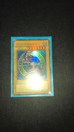Dark magician, Hobby en Vrije tijd, Verzamelkaartspellen | Yu-gi-Oh!, Ophalen of Verzenden, Zo goed als nieuw