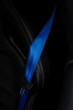 Blauwe gordels Volkswagen Scirocco/Golf 5/Golf 6, Auto-onderdelen, Interieur en Bekleding, Gebruikt, Ophalen of Verzenden, Volkswagen