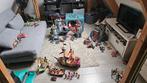 Alle sets playmobil samen, Ophalen, Gebruikt, Complete set
