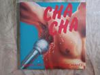 LP Cha Cha Herman Brood & His Wild Romance, Cd's en Dvd's, Vinyl | Rock, Ophalen of Verzenden, Gebruikt, 12 inch, Poprock