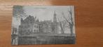 Renkum kasteel Doorwerth, Ophalen of Verzenden, 1920 tot 1940, Ongelopen, Gelderland
