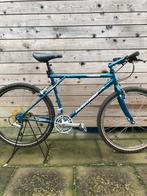 GT Karakoram retro mountainbike 1991, Fietsen en Brommers, Fietsen | Mountainbikes en ATB, Geen vering, Ophalen, Zo goed als nieuw