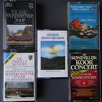 Mastreechter Staar Cassette bandjes 5x, Gebruikt, 2 t/m 25 bandjes, Klassiek, Ophalen of Verzenden