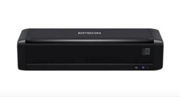 Epson DS-360W scanner beschikbaar voor biedingen