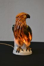 1930s Porseleinen Parfumlampje Arend, Antiek en Kunst, Ophalen of Verzenden