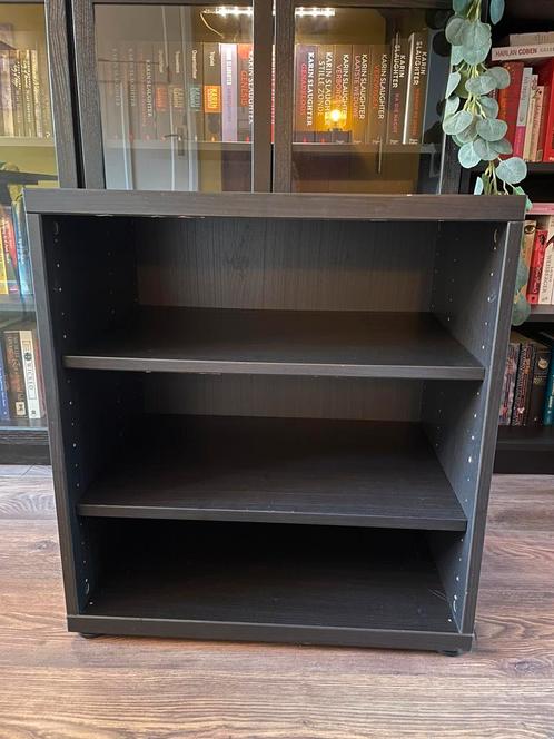 Ikea Besta, Huis en Inrichting, Kasten | Boekenkasten, Gebruikt, 50 tot 100 cm, Minder dan 100 cm, 25 tot 50 cm, Met plank(en)