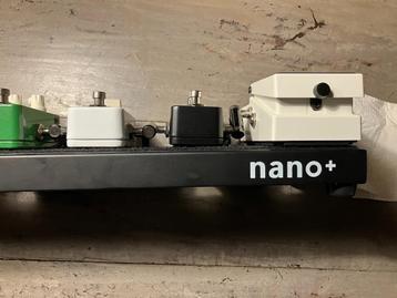 Acoustic Effect Board beschikbaar voor biedingen