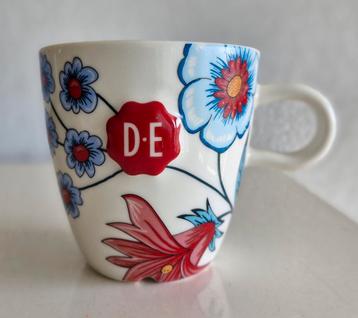 Douwe Egberts Beker Hylper Heritage beschikbaar voor biedingen