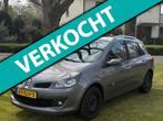 Renault Clio Estate 1.2 TCE Dynamique Nette auto!, Voorwielaandrijving, 4 cilinders, 1095 kg, Origineel Nederlands