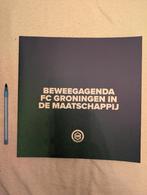 Boek FC Groningen in de maatschappij, Verzamelen, Ophalen of Verzenden, Nieuw, Overige binnenlandse clubs, Boek of Tijdschrift