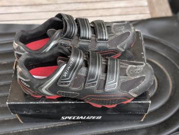 Fietsschoenen Specialized maat 43 beschikbaar voor biedingen