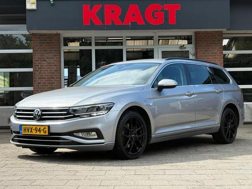 Volkswagen Passat Variant Business 1.5 TSI 150 pk - Automaat, Auto's, Volkswagen, Bedrijf, Te koop, Passat, ABS, Adaptive Cruise Control