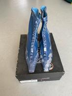 Jan Jansen schoenen maat 40, Ophalen of Verzenden, Gedragen, Zwart