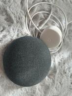 Google nest mini generatie 2, Audio, Tv en Foto, Mediaspelers, Ophalen of Verzenden, Zo goed als nieuw, Zonder harde schijf